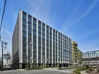 Hotel Vischio Kyoto by GRANVIA Hotels near Kinokan