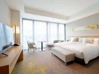 Miyako Hotel Hakata Các khách sạn gần Tenjin Central Park