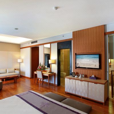 Executive Suite Grand Inna Kuta Promo Code