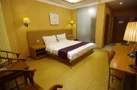 Liling Daodeju Hotel โรงแรมในหยานหลิง