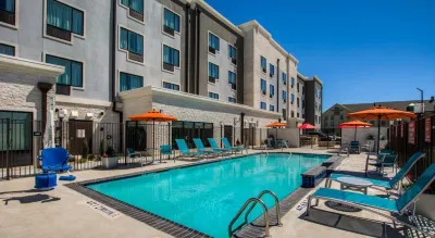 TownePlace Suites Waco South Hotels near Praco Gun and Pawn