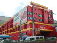 Hotel Sogo Cainta Hotels in Antipolo