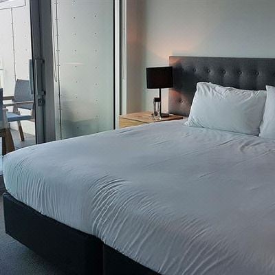 One Bedroom Suite Swiss-Belsuites Victoria Park Auckland Promo Code