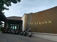 The Sarann Hoteles cerca del Aeropuerto Internacional de Samui