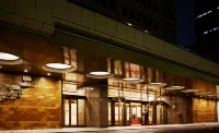 Keio Plaza Hotel Tokyo Hotels near Hatsuzawa Park