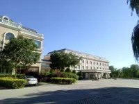 Jiayuguan International Hotel