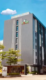 Holly Hotel Myanmar