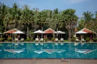 Royal Angkor Resort & Spa Hotels in Siem Reap