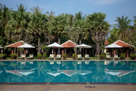 Royal Angkor Resort & Spa