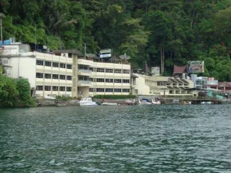 Siantar Hotel Parapat