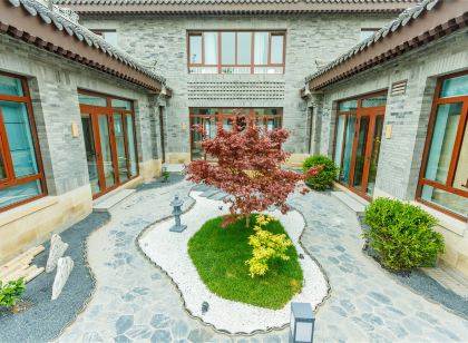 Floral Hotel·Ruisu Moyuan Hostel