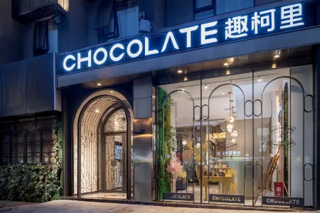 Chocolate Hotel