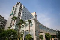 Evergreen Plaza Hotel Tainan Hotels in Tainan