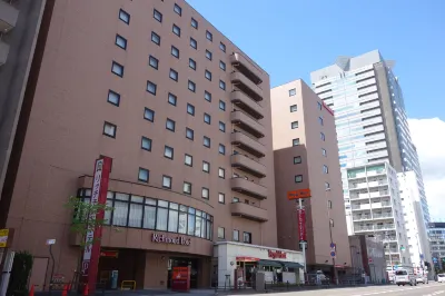 Richmond Hotel Sendai فنادق في سينداي