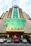 Chuanlong Hotel Hotels near Three Mines