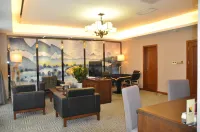 Bianyang Hotel Hotels in Luodian