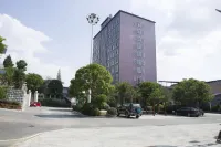 Longxin Hotel