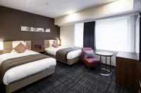 HOTEL MYSTAYS Yokohama Kannai Hotels near Fuji Shopping Center