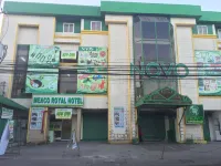 Meaco Royal Hotel - Plaridel Hotels near Bulacan State University