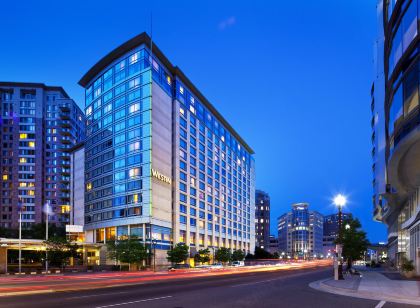 The Westin Arlington