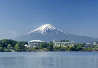 富士湖酒店 鄰近八木崎公園的酒店