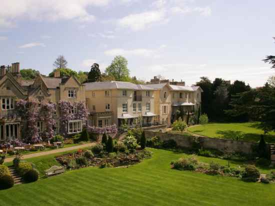 The Bath Priory - A Relais & Chateaux Hotel Hotel Exterior