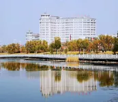 Jiu Yuan International Hotel Hotels in der Nähe von Baoligen Passenger Transport Terminal