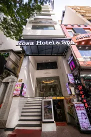 Rosa Hotel & Spa