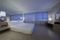 Orange Hotel (Linfen Wuzhou International Plaza)