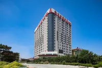 Hongda Ge'er Lidu Hotel (Yantai International Airport Store) Hotels near Yantaixi Railway Station