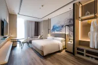 Yunhe Yebo Hotel (Shanghai Hongqiao Hub National Exhibition Center)