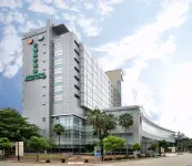 Evergreen Plaza Hotel Tainan Hotels in Tainan