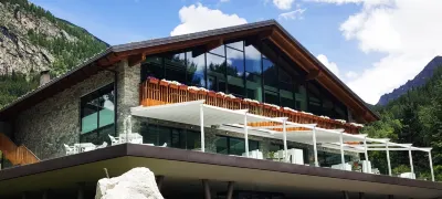 Grand Hotel Courmayeur Mont Blanc, by R Collection Hotels