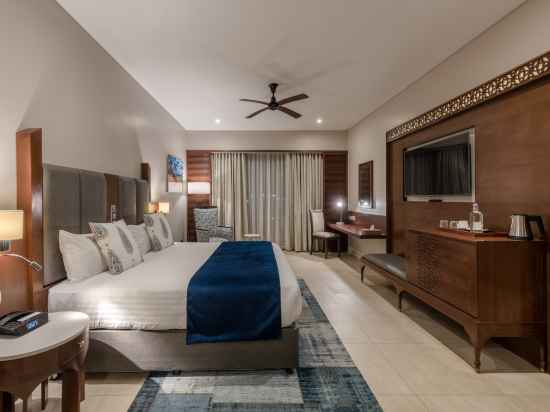 Hotel Verde Zanzibar - Azam Luxury Resort and Spa Rooms