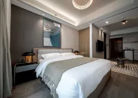 Time ONE International Apartment (Shenzhen Huaqiangbei Branch) Hotels near APM MONACO