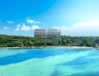 Hiyori Ocean Resort Okinawa Hotel dekat Bandara Naha