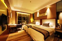 Shuiyun Hotel Hotels in Wuxi County