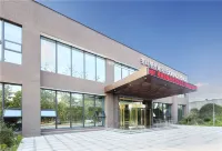 Science Hall Hotels in Ningbo