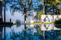 The Anda Mani Khaolak Beachfront Villas Hotels in Amphoe Thai Mueang