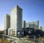 Holiday Inn Express Yingkou Onelong Plaza Hotels near Hongyun Gymnasium