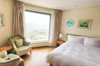 Huzhiyun Hotel Hotels in Chengjiang