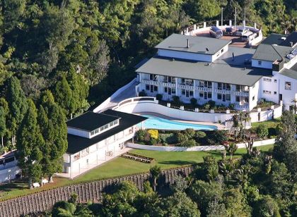 Waitakere Resort & Spa