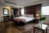 Nanda Heritage Hotel Hotels in Bangkok