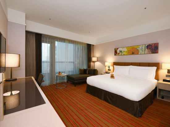 Fullon Hotel Taoyuan Airport Access MRT A8 Rooms