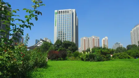 Holiday Inn Express Tianjin Heping