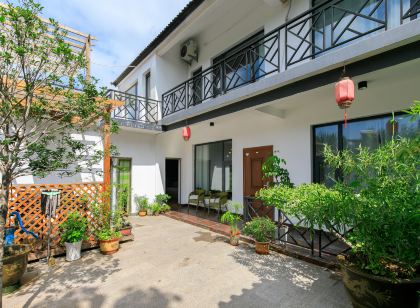 Weishan Island Weiyuan Homestay