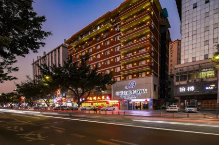 Royal Rating Hotel (Shenzhen Baoan Xixiang Liutang)