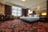 Liming Business Hotel فنادق في شنيانغ