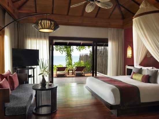 Anantara Rasananda Koh Phangan Villas Rooms