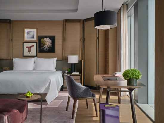 Rosewood Guangzhou Rooms